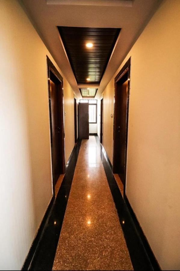 Hotel Laakhan By Ghumo Udaipur Extérieur photo