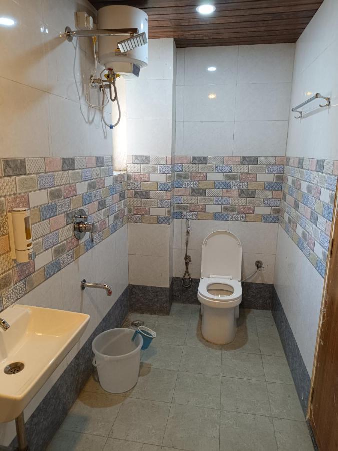 Hotel Laakhan By Ghumo Udaipur Extérieur photo