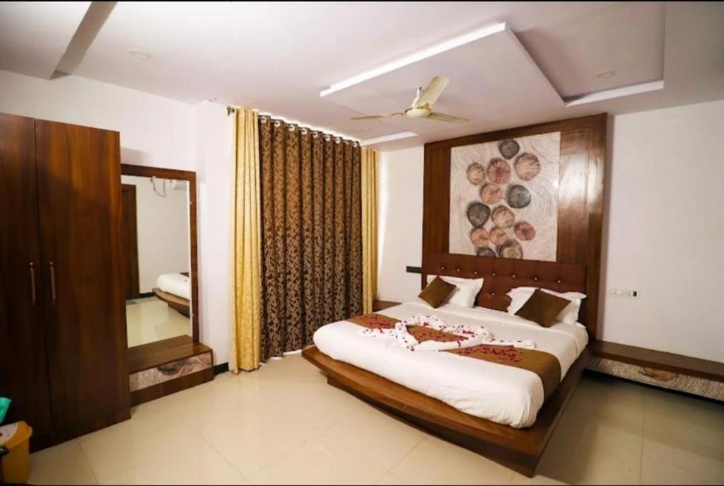 Hotel Laakhan By Ghumo Udaipur Extérieur photo