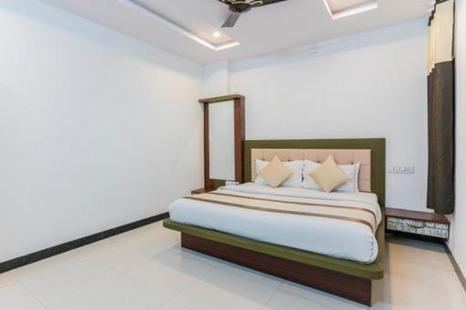 Hotel Laakhan By Ghumo Udaipur Extérieur photo