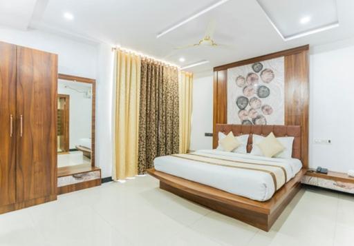 Hotel Laakhan By Ghumo Udaipur Extérieur photo