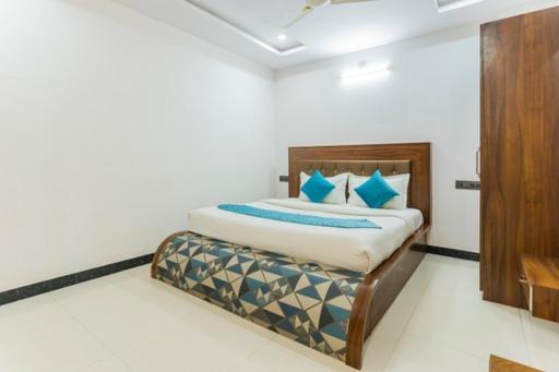 Hotel Laakhan By Ghumo Udaipur Extérieur photo